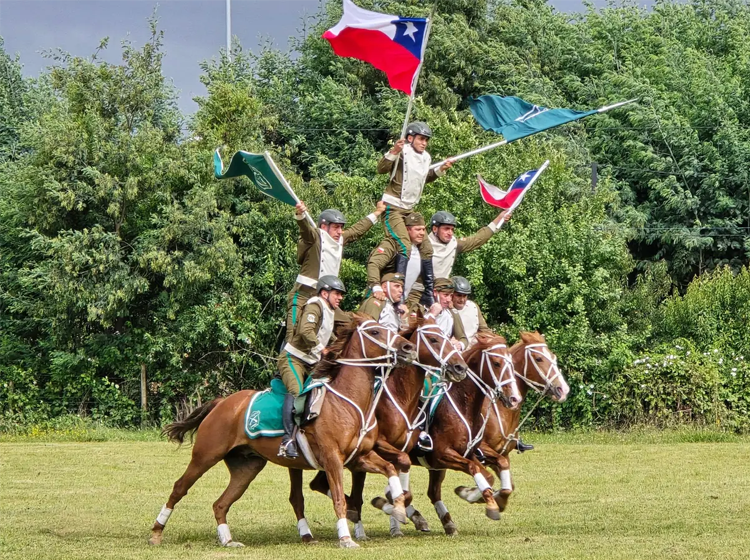 carabineros