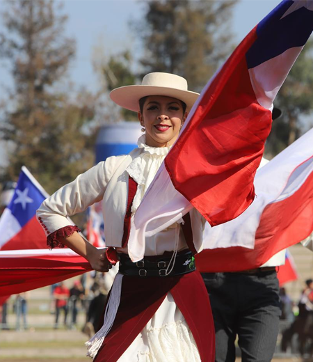chile