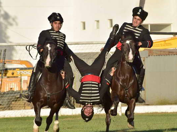 ejercito